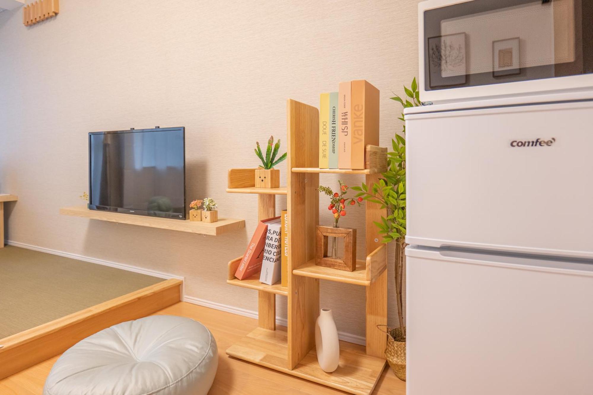 桜の川21 New Mansion In Ikebukuro 203,yamamoto Line 8mins,donki Appartement *