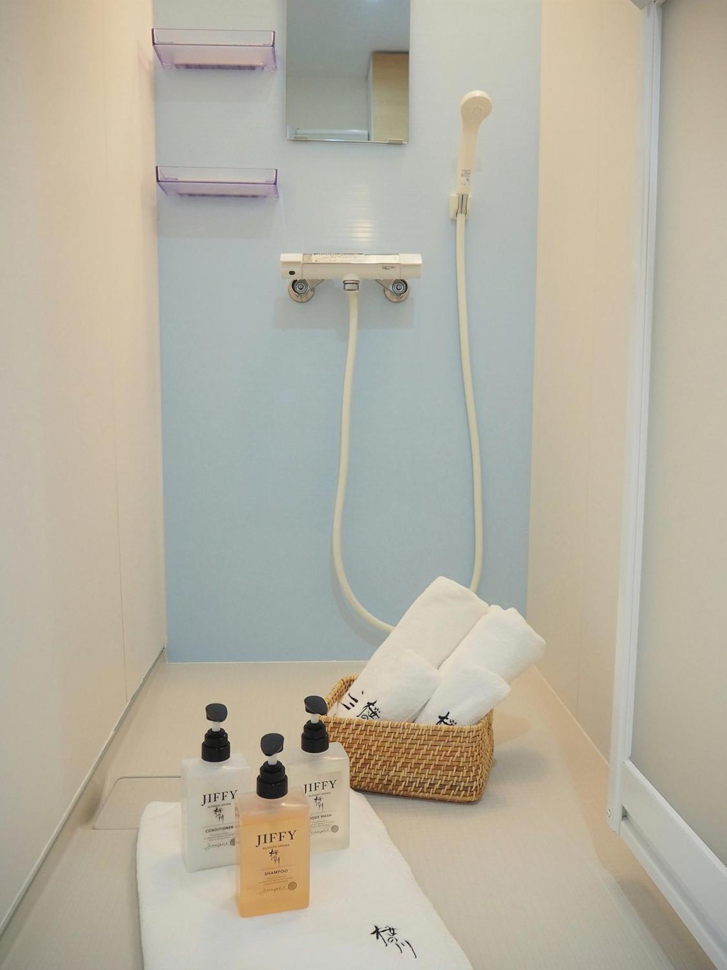 桜の川21 New Mansion In Ikebukuro 203,yamamoto Line 8mins,donki Appartement *