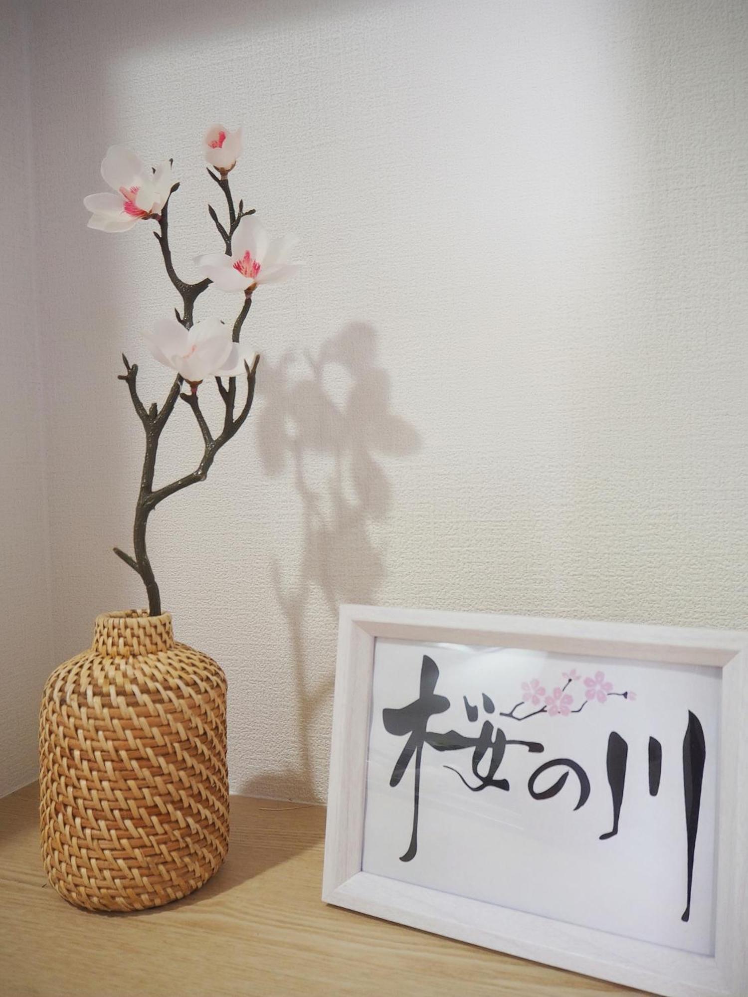 桜の川21 New Mansion In Ikebukuro 203,yamamoto Line 8mins,donki